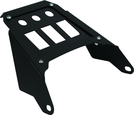 DragonFire Racing Lower Switch Pod for Honda Talon 2019-2021