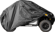 Open Trail Ultra UTV Cover for 4-Seater Utility Vehicles - Waterproof with Heat-Taped Seams, Fits Most 2- and 4-Seater UTVs