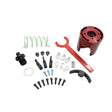Dynojet 22-24 Can-Am Maverick X3 Clicker pDrive Clutch Arm & Helix Kit