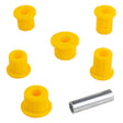ARB Old Man Emu Rear Leaf Spring Bushing Kit for Toyota Hilux (Part Number OMESB43)