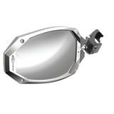 Seizmik 13+ Can/CFM/JD/ Pol Photon Sideview Mirror - Pro-fit Clamp Pair