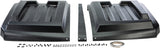 Open Trail V000089-11056T Molded Roof for Polaris Ranger 570 and EV Models
