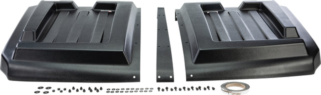 Open Trail V000089-11056T Molded Roof for Polaris Ranger 570 and EV Models