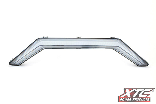 XTC Power Products POL-RZR-PTL Front Signature Light Kit for 2020-2022 Polaris RZR Pro XP Models