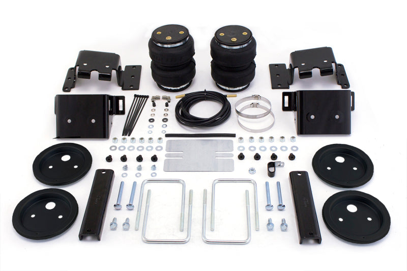 Air Lift LoadLifter 5000 Ultimate Rear Air Spring Kit for 2011-2019 GMC Sierra 2500 HD & Silverado 3500 HD