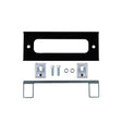 ARB Hawse Fairlead Spacer Kit for 2011-2013 Jeep Wrangler with Recessed Roller Fairlead Mounts