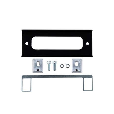 ARB Hawse Fairlead Spacer Kit for 2011-2013 Jeep Wrangler with Recessed Roller Fairlead Mounts