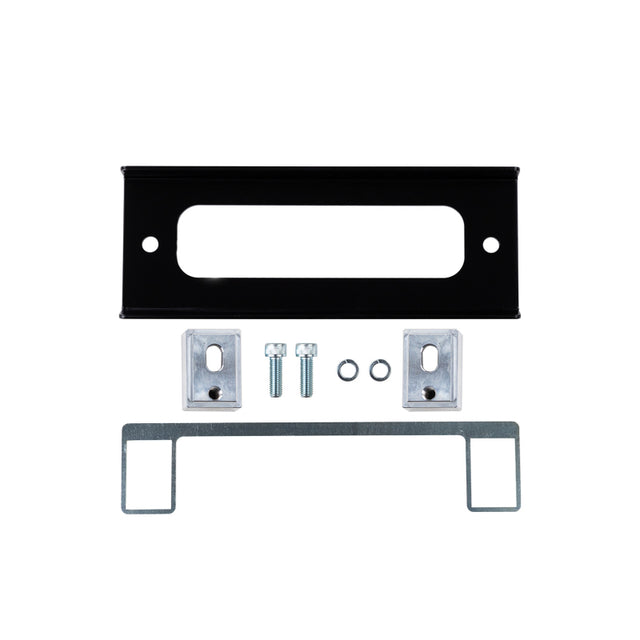 ARB Hawse Fairlead Spacer Kit for 2011-2013 Jeep Wrangler with Recessed Roller Fairlead Mounts