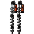 Can Am X3 IBP Factory Series 2.5 Front Shocks | FOX