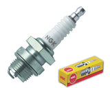 NGK 3010 AB-7 NICKEL SPARK PLUG