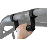 Pro Series UTV Grab Handles