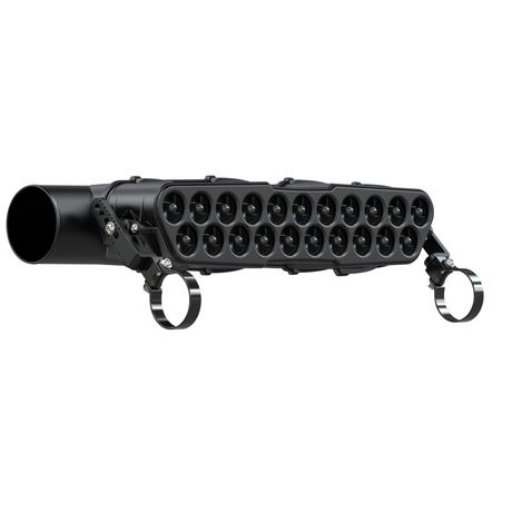 Honda Talon Particle Separator | S&B