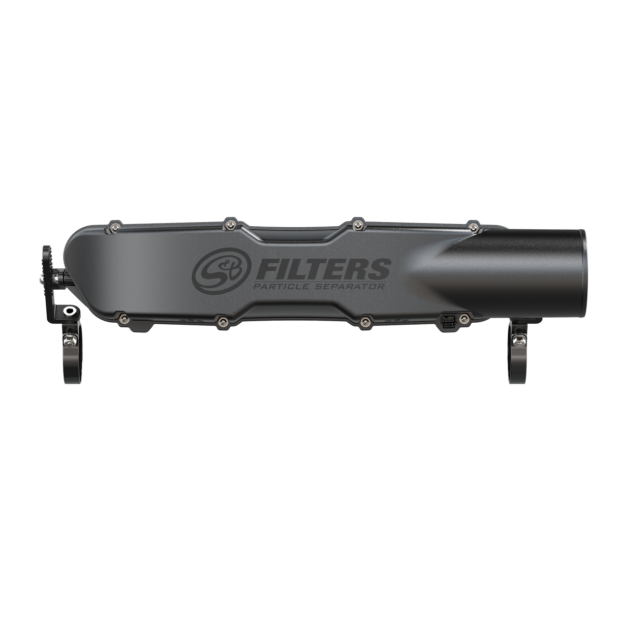 Honda Talon Particle Separator | S&B