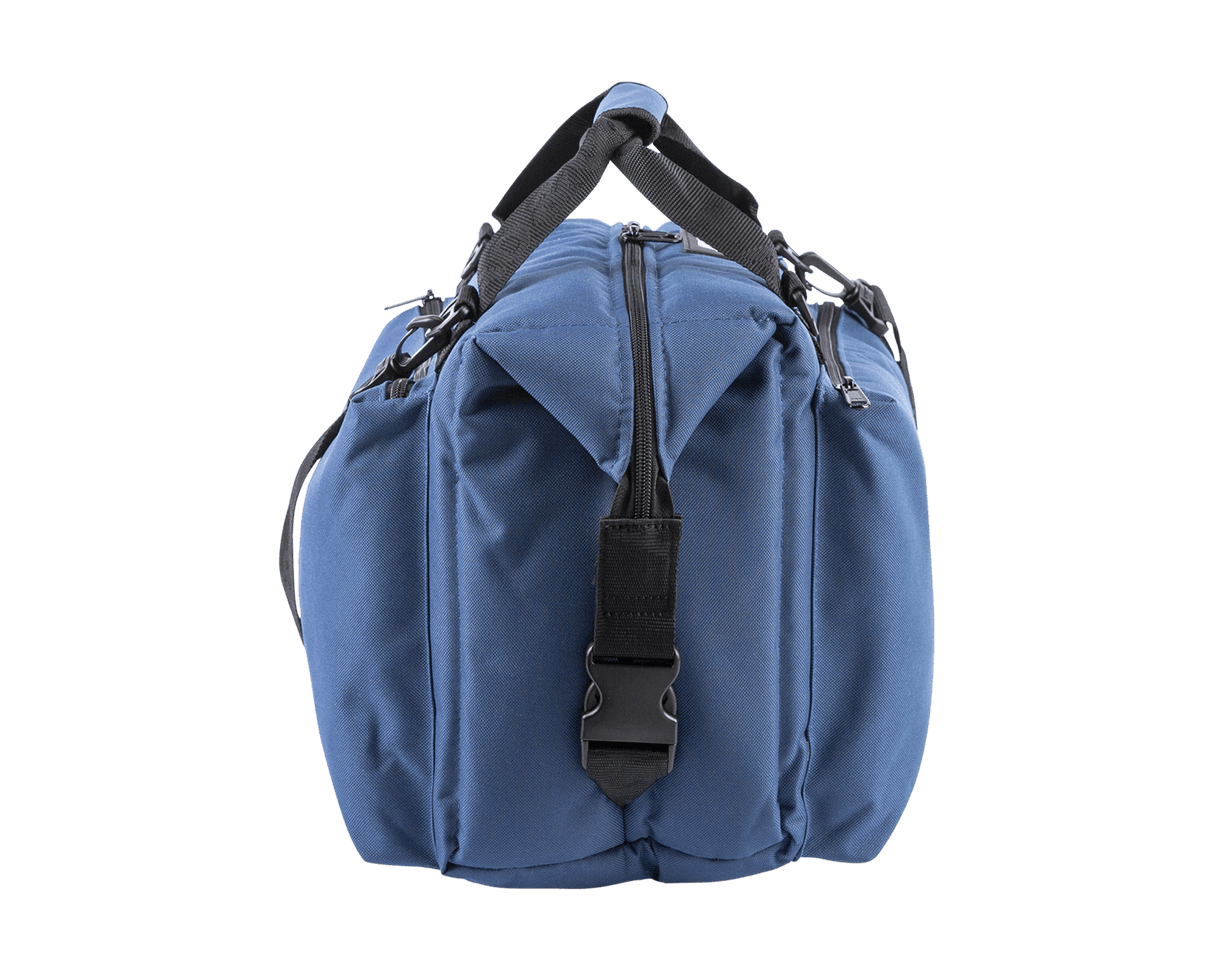 Canvas Series 12 Pack Deluxe Cooler