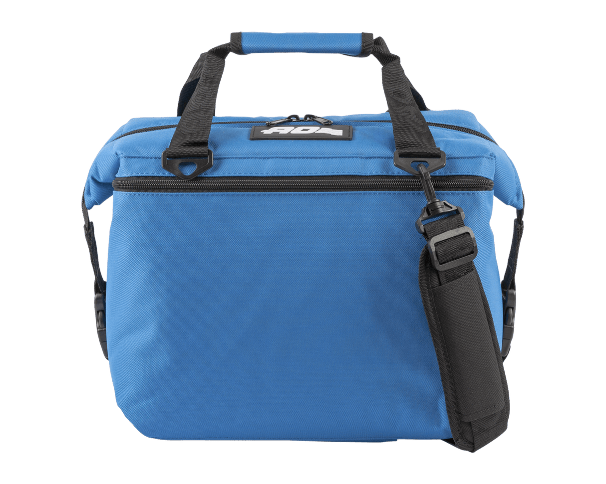Canvas Series 12 Pack Cooler