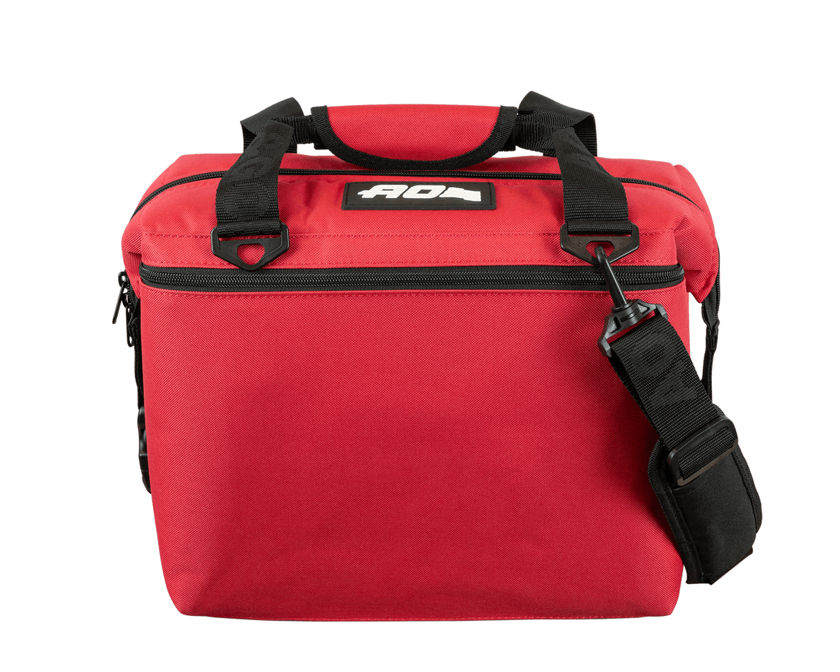Canvas Series 12 Pack Cooler