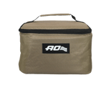 Canvas Series Pack N' Go 6 Pack Cooler