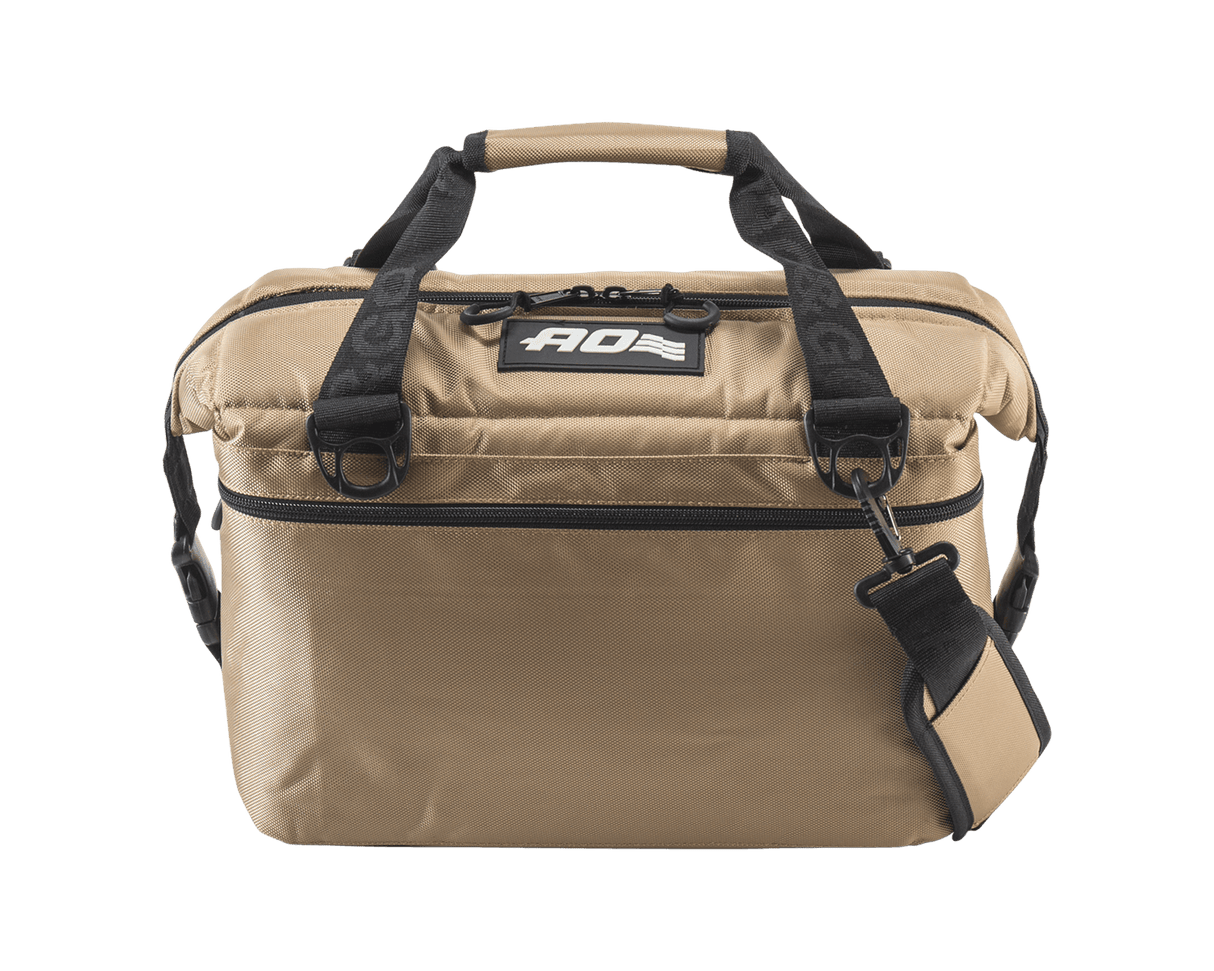 Sportsman Series 12 Pack Cooler