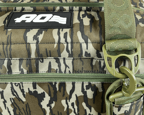 Mossy Oak Bottomland Series 12 Pack Cooler