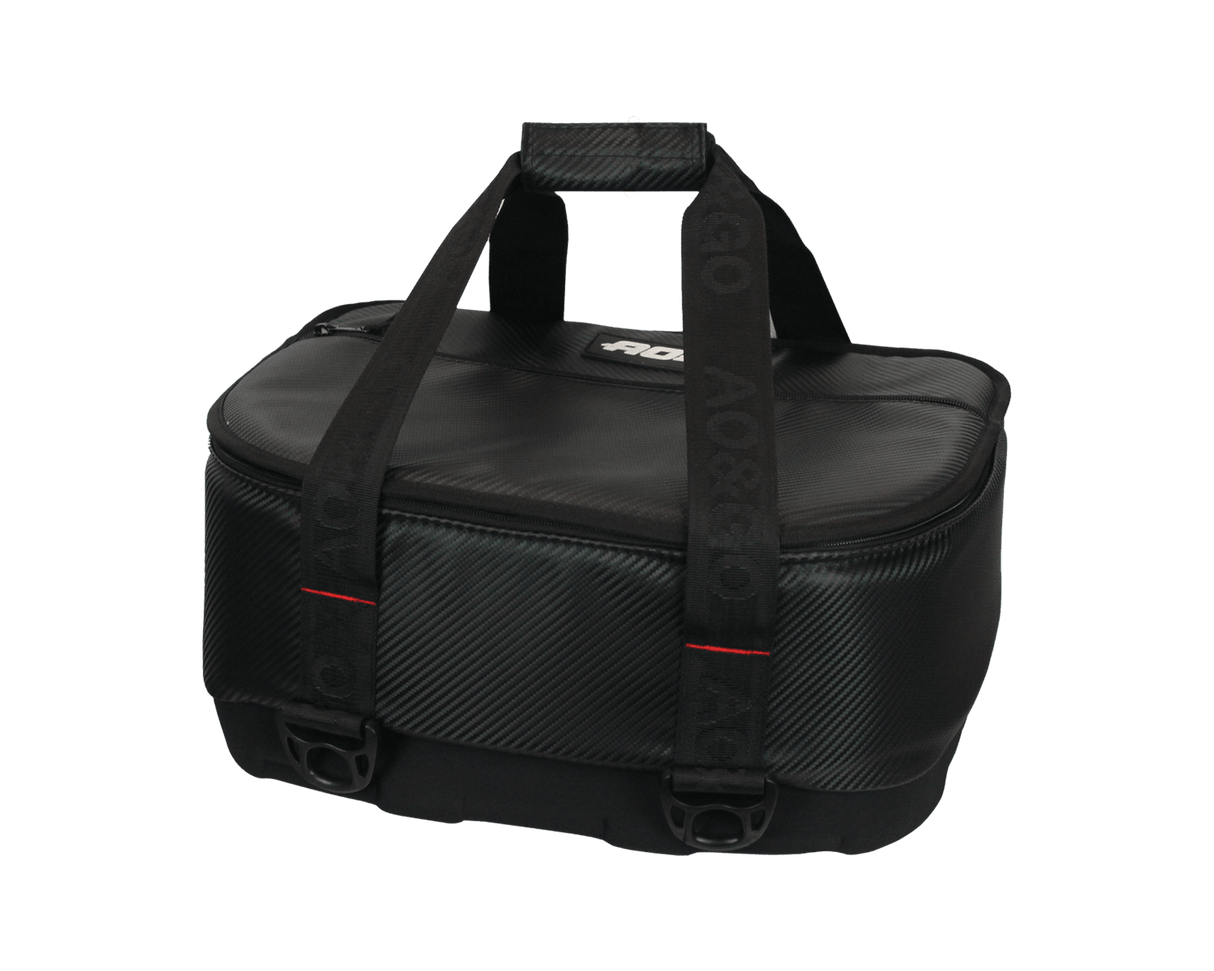 Carbon Series Stow N' Go Mini HD (18 Pack)