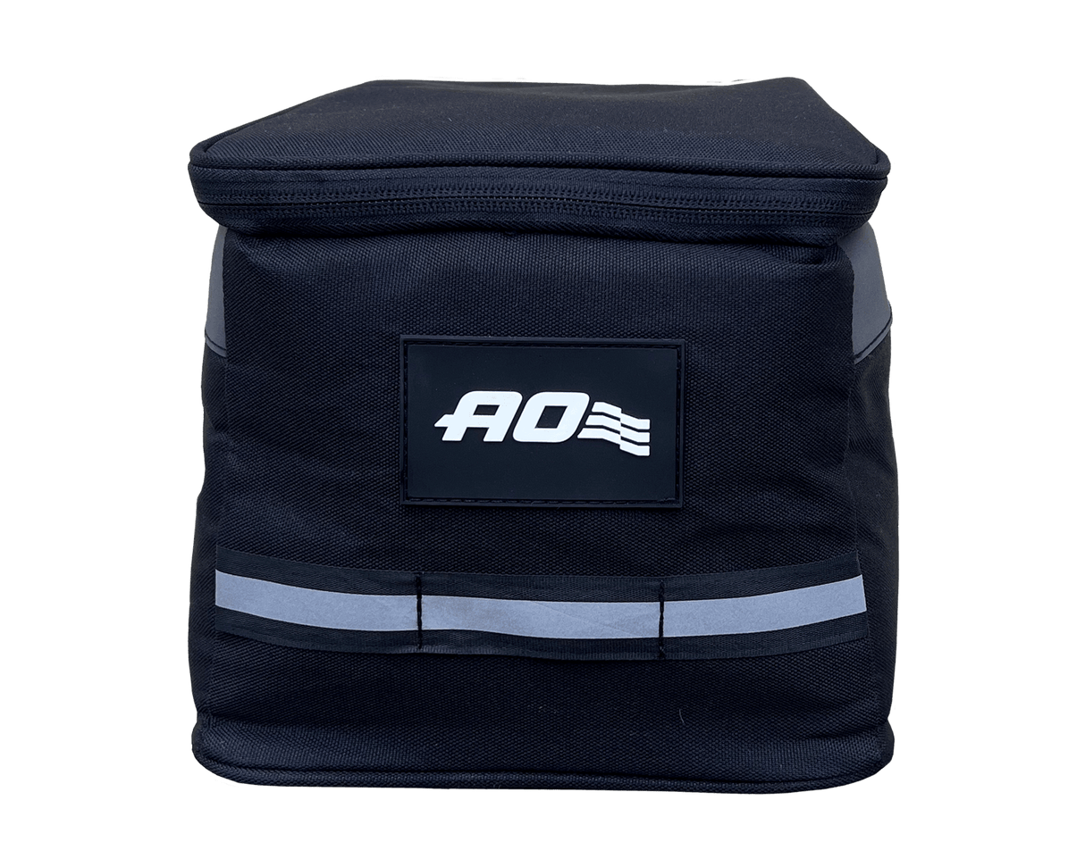 E-Bike Rack Cooler - 10 Pack