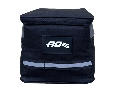 E-Bike Rack Cooler - 10 Pack