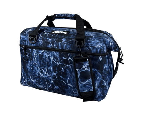 Mossy Oak Elements Series 24 Pack Cooler