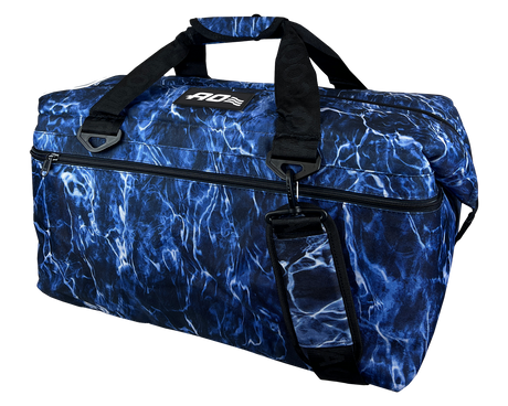Mossy Oak Elements Series 48 Pack Cooler