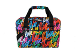 Canvas Series 24-Pack Cooler – Ruben Rojas x American Outdoors