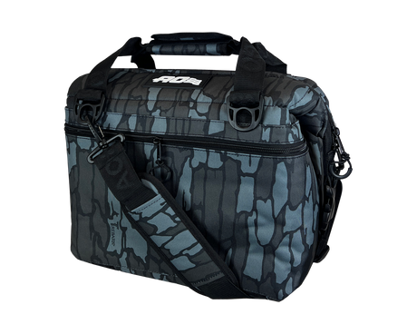 Mossy Oak Trebark Series 12 Pack Cooler