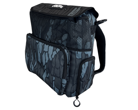 Mossy Oak Trebark Series Backpack Cooler (18 Pack)