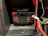 Can Am X3 AntiGravity ATX-20 Battery Mount