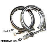Can Am Maverick R Turbo 3" Big Mouth Mid Pipe | RPM Powersports