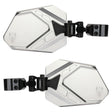 Cuero Pro UTV Side Mirror (Pair) | Chupacabra Offroad