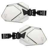 Cuero Pro UTV Side Mirror (Pair) | Chupacabra Offroad