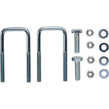 Plow Mount Plate for RM5 Rapid Mount Plow System