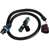 Moose Offroad Fuel Injector