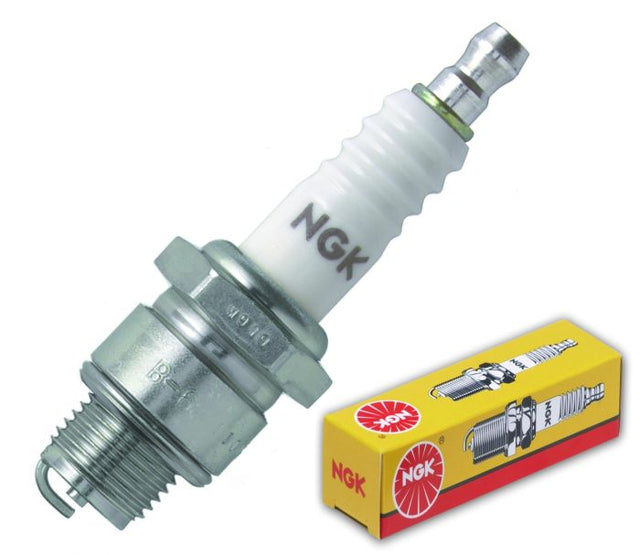 NGK 5126 B8HS-10 NICKEL SPARK PLUG (1.0MM GAP)