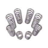 Polaris RZR Pro R Dual Rate Spring Kit | Shock Therapy