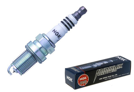 NGK 6341 BKR5EIX IRIDIUM IX SPARK PLUG