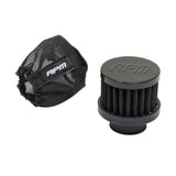 Can Am Maverick R Blow Off Valve (BOV)