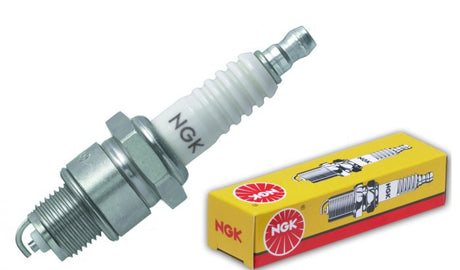 NGK 7331 BP6HS SPARK PLUG
