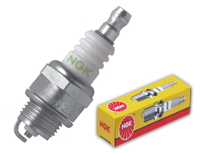 NGK 5113 BPMR4A SPARK PLUG