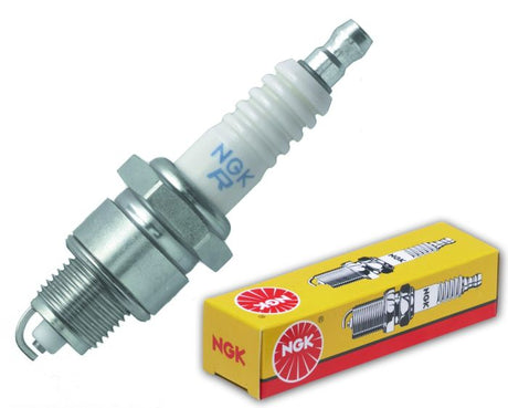 NGK 6422 BPR7HS NICKEL SPARK PLUG (0.7MM GAP)