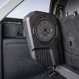 2021-2026 Ford Bronco 4-Door Plug-&-Play Complete 10" Subwoofer Kit