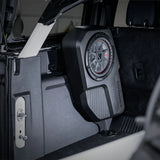 2021-2026 Ford Bronco 4-Door Plug-&-Play Complete 10" Subwoofer Kit