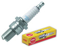 NGK 5940 BR10ECS NICKEL SPARK PLUG (SOLID TERMINAL)