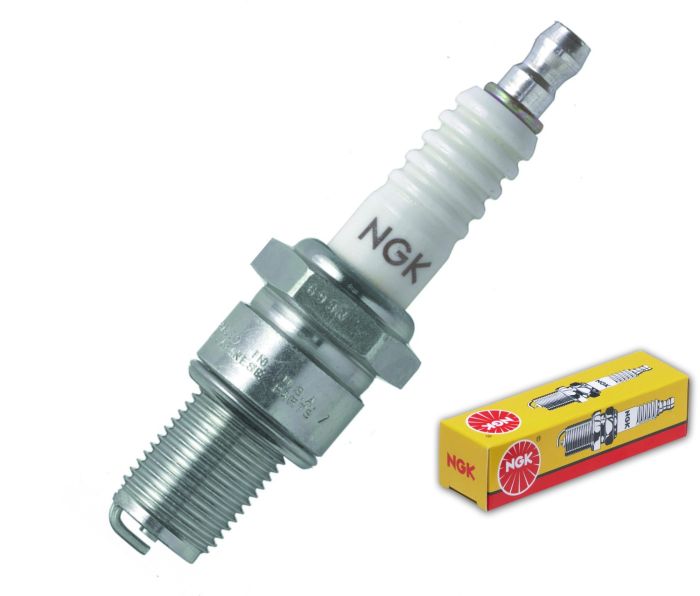 NGK 1097 BR4ES NICKEL SPARK PLUG