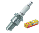 NGK 1097 BR4ES NICKEL SPARK PLUG