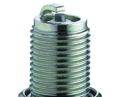 NGK 5122 BR7ES NICKEL SPARK PLUG REMOVABLE TERMINAL 0.8MM GAP